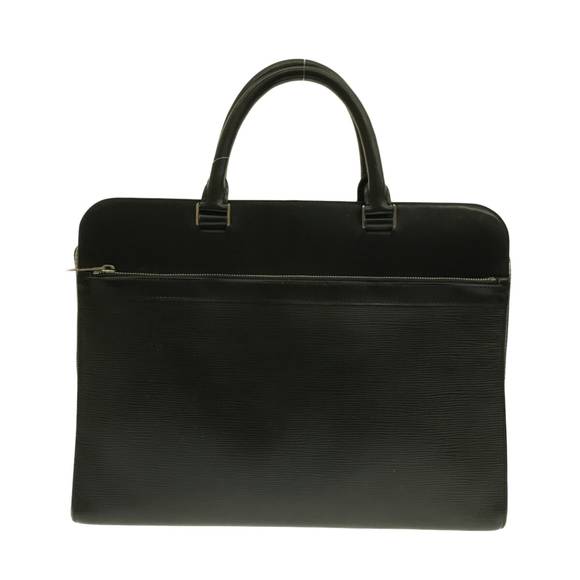 LOUIS VUITTON Bassano Briefcases & Attaches - Picture 2 of 15